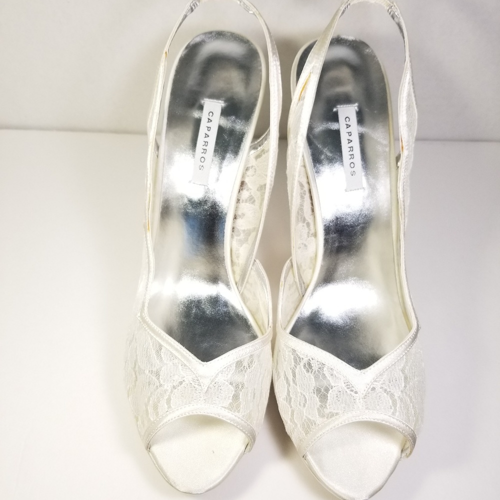 Ladies Heels